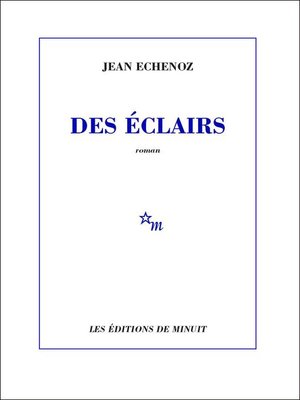 cover image of Des éclairs